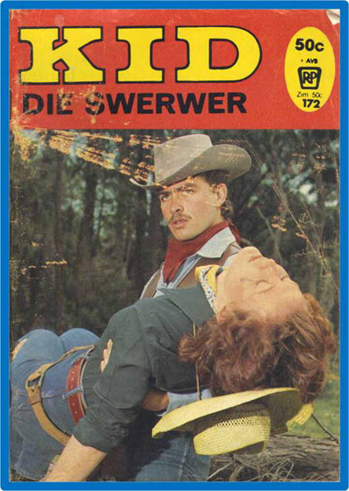 Kid die Swerwer